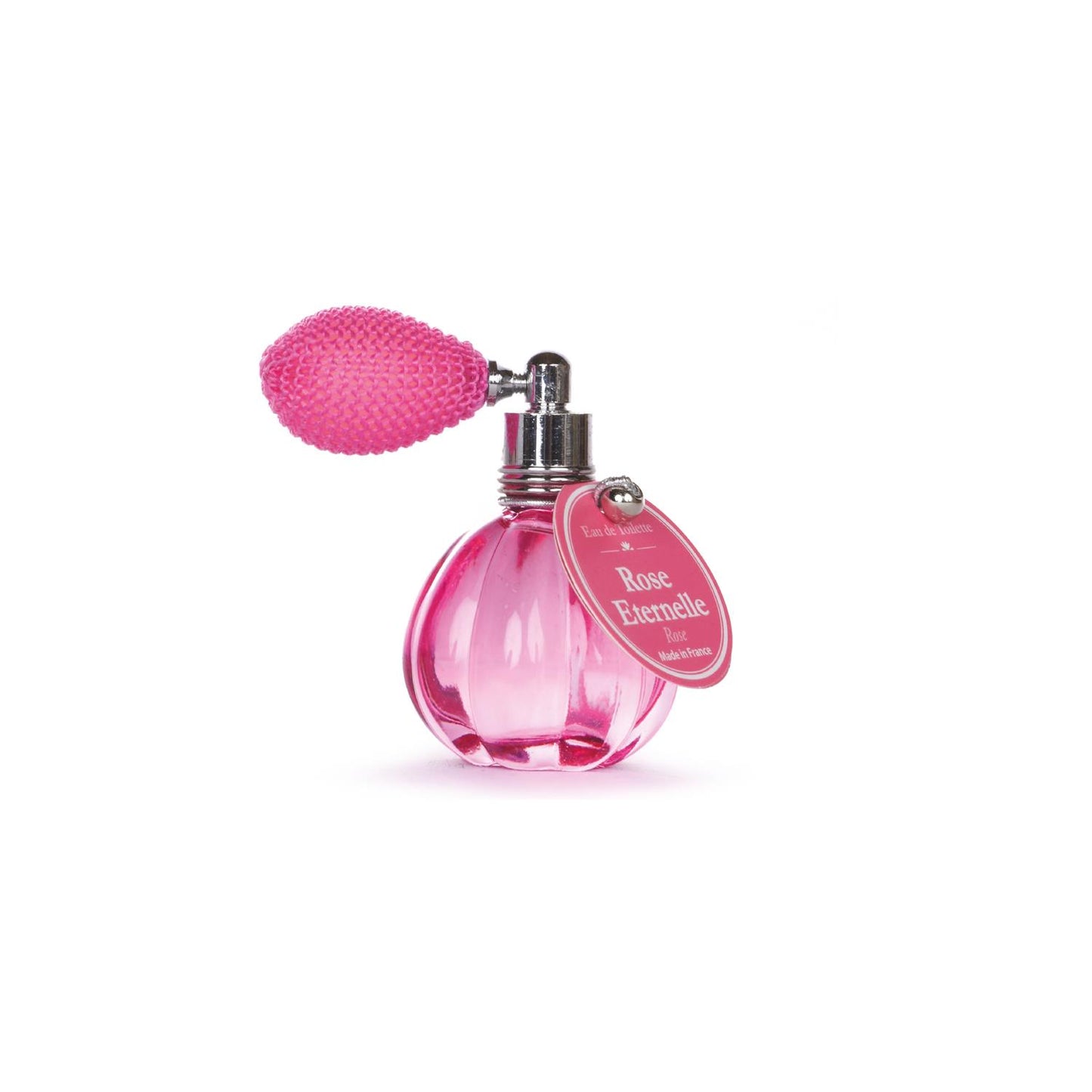 Eau de Toilette, Rose Eternelle Rétro, 12 ml