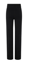 Load image into Gallery viewer, Yaspimi Knit Pant, black