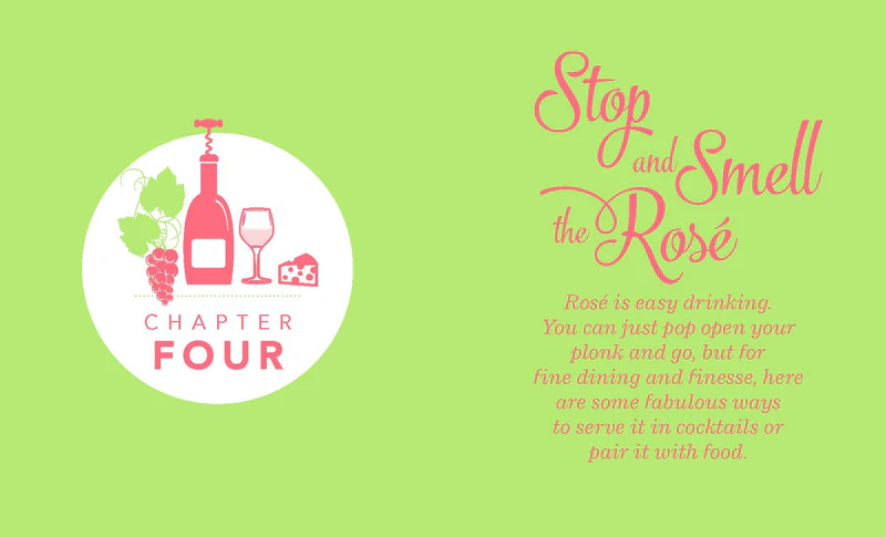 The Little Book of Rosé