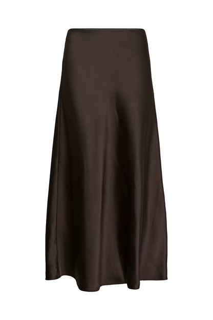 Anna Skirt, ganache