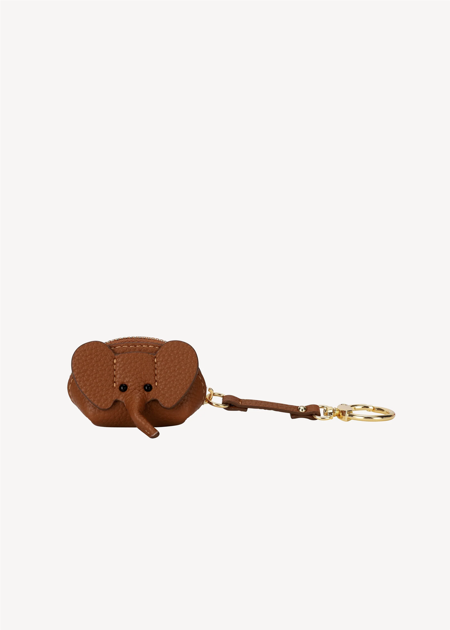 Mini Lucky Elephant, brown