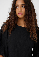 Load image into Gallery viewer, Maybel Zazu Dress, black