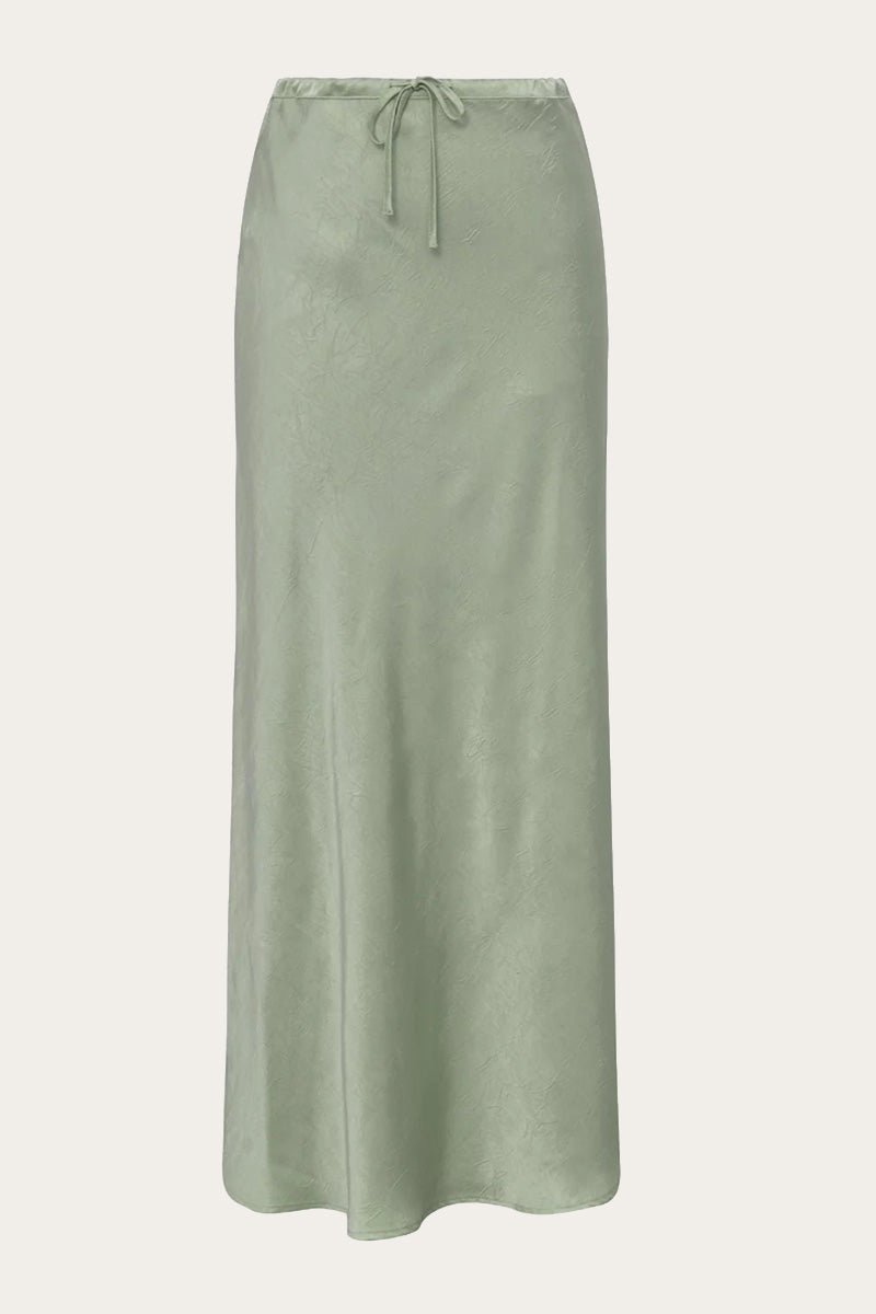 Emily Skirt, dusty green