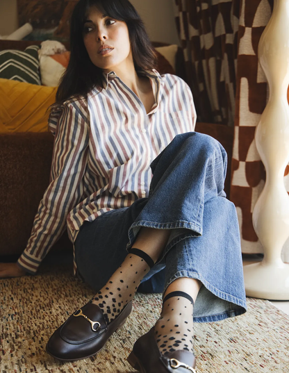 Nakameguro Black 39-41