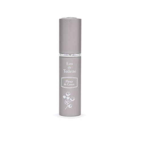 Eau de Toilette, Fleur de Coton, 10 ml