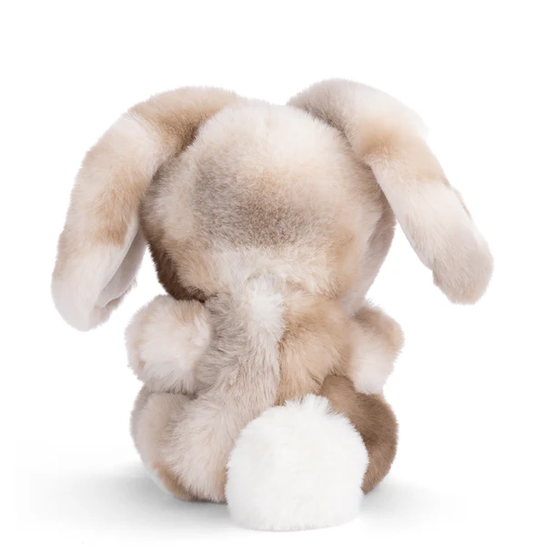 Ziggy Winter Rabbit, ass., 15 cm