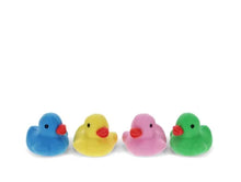 Load image into Gallery viewer, Erasers (set of 4) - Ducks
