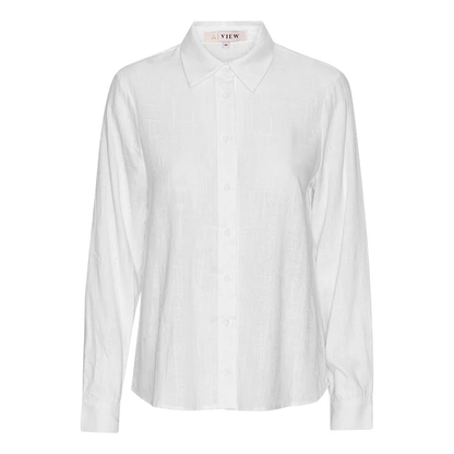 Lerke Shirt, white