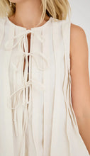 Load image into Gallery viewer, Lina top, sand