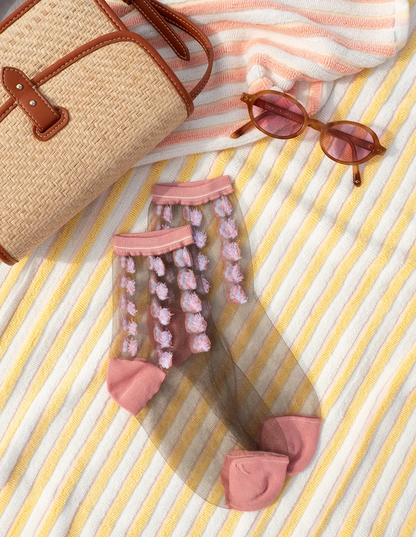 London Eye Rose 36-38