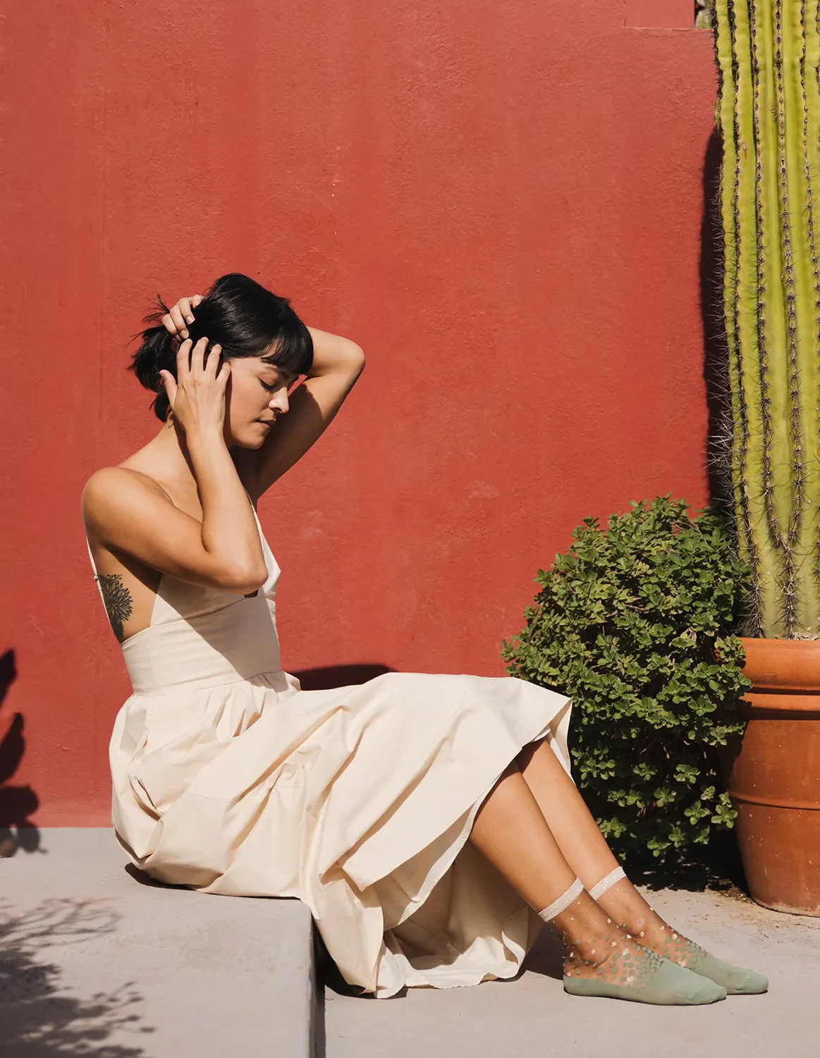 Nakameguro Champagne 39-41