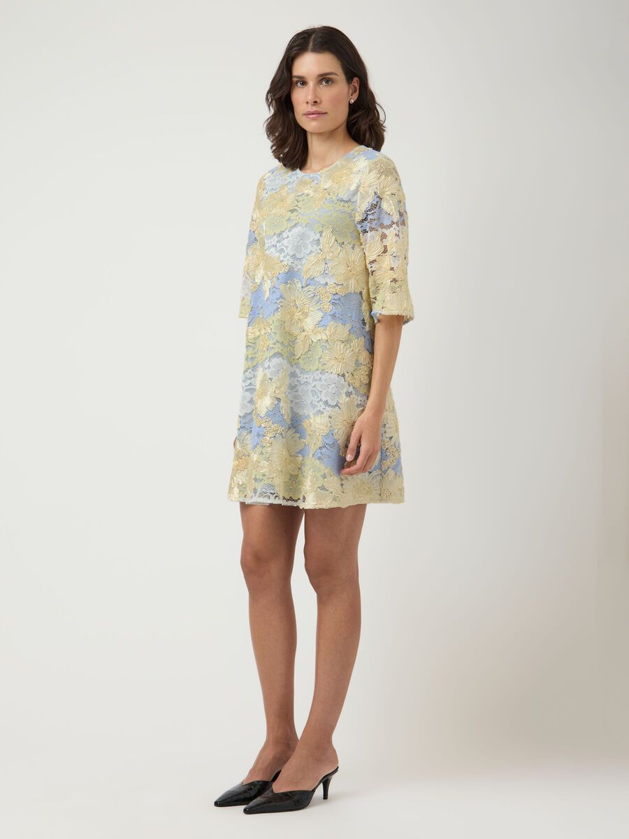Yasfligo Dress, Show, pristine