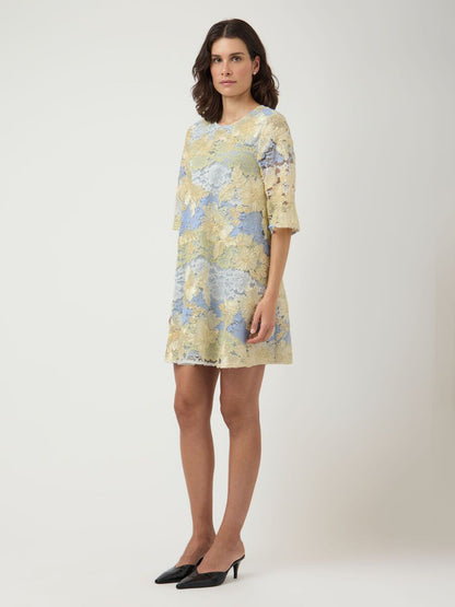 Yasfligo Dress, Show, pristine