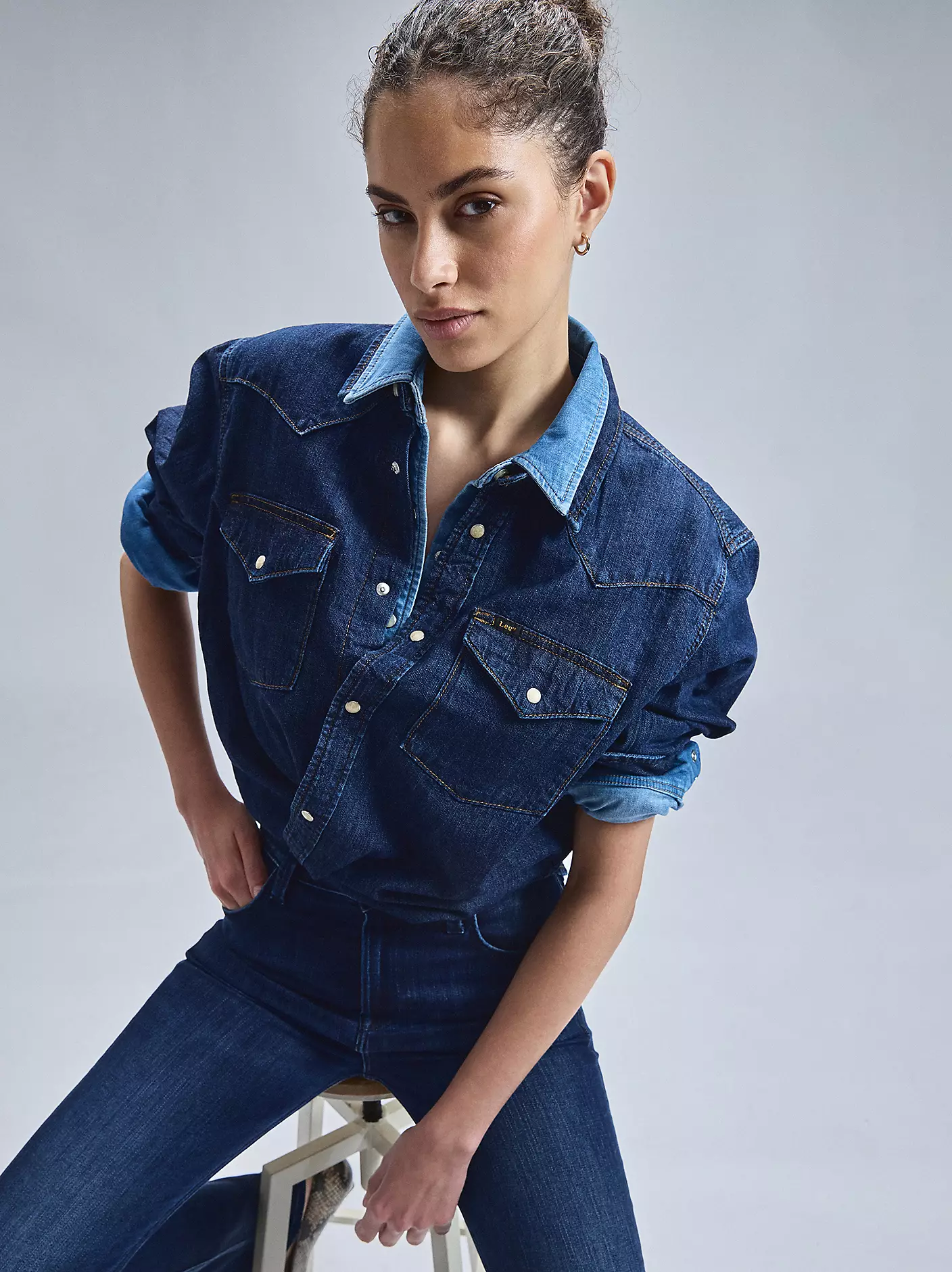 Breese Boot, darker days