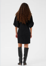 Load image into Gallery viewer, Maybel Zazu Dress, black