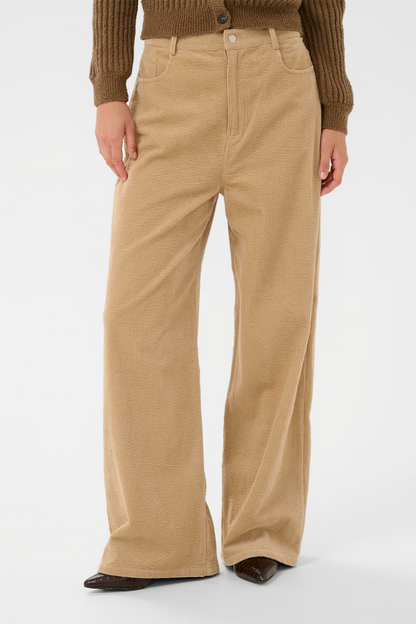 Lauven Pants, timber wolf