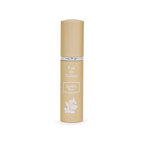 Eau de Toilette, Jasmin Blanc, 10 ml