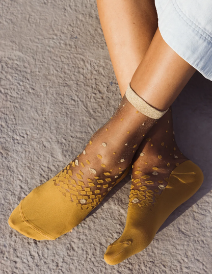 Nakameguro Ocre 36-38