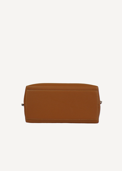 Molly Tote, classic brown