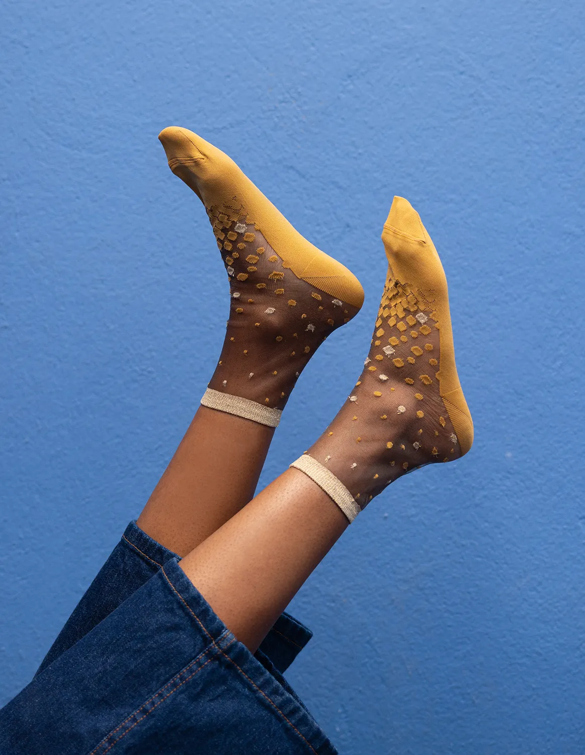 Nakameguro Ocre 39-41