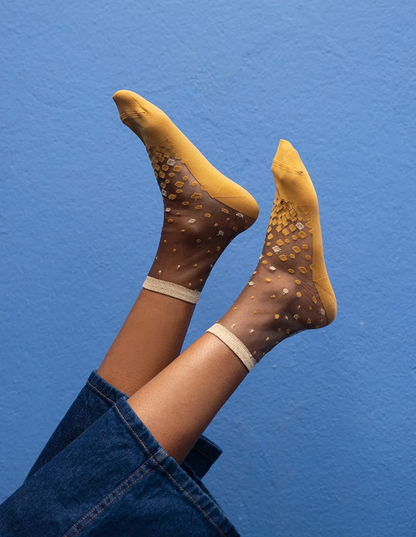 Nakameguro Ocre 39-41