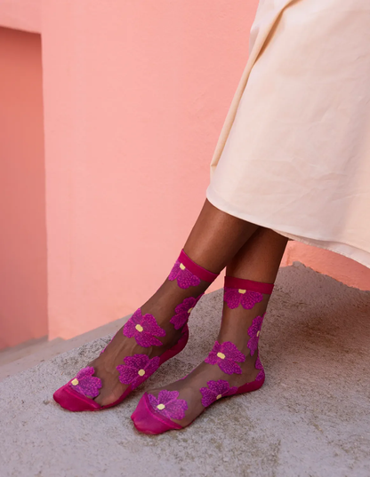 Murano Fuchsia 39-41