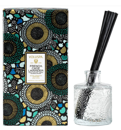 Reed Diffuser, French cade/lavender, 100 ml