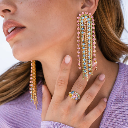 Molly Ring, Dreamscape Combo