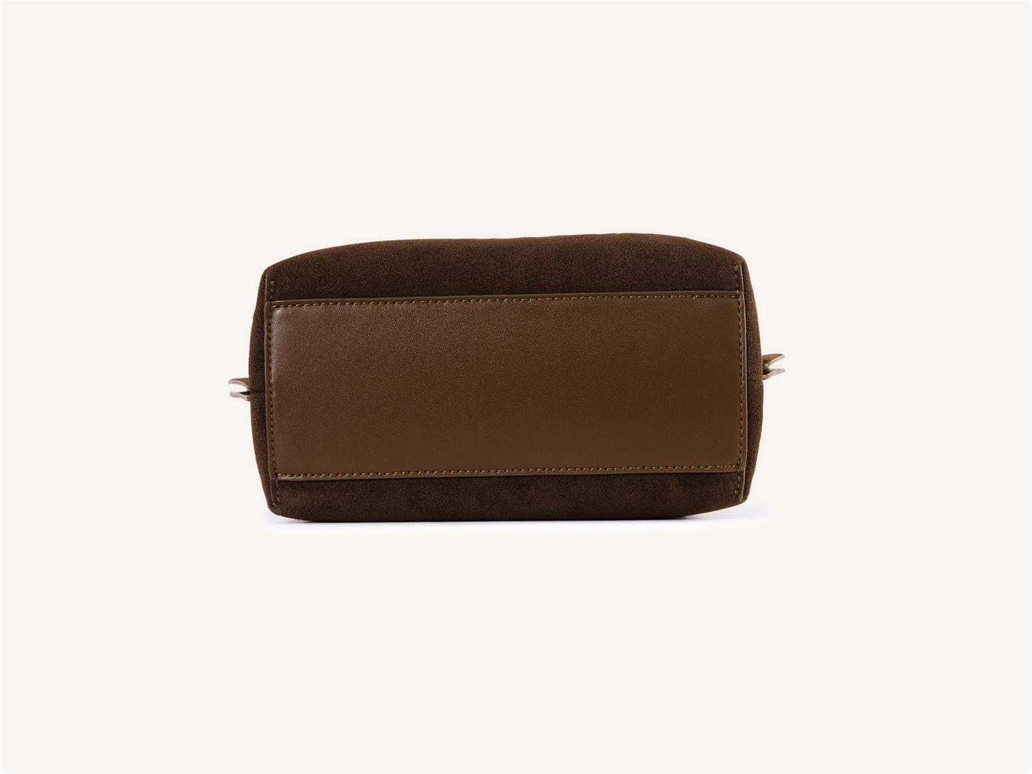 Mini Molly Tote, espresso