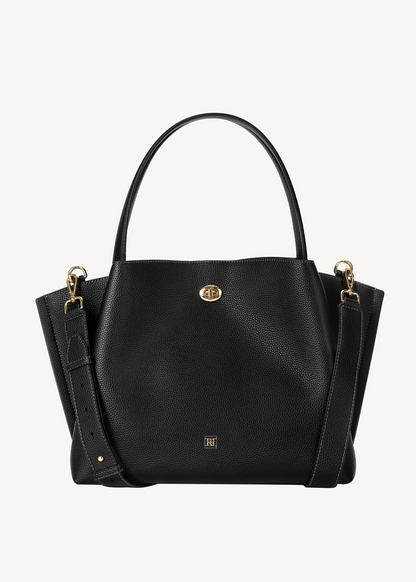 Molly Tote, black