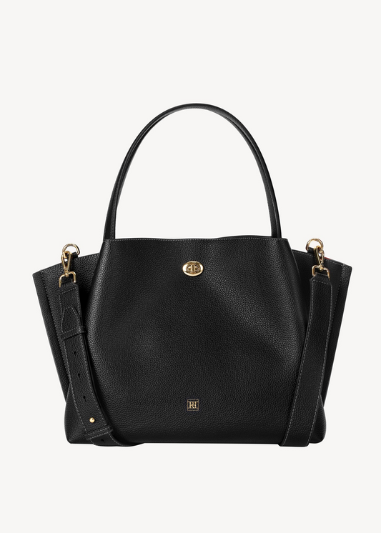 Molly Tote, black
