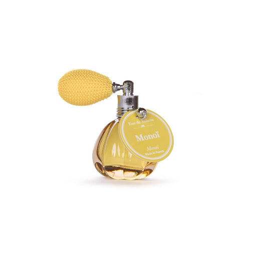 Eau de Toilette, Monoï Rétro, 12 ml