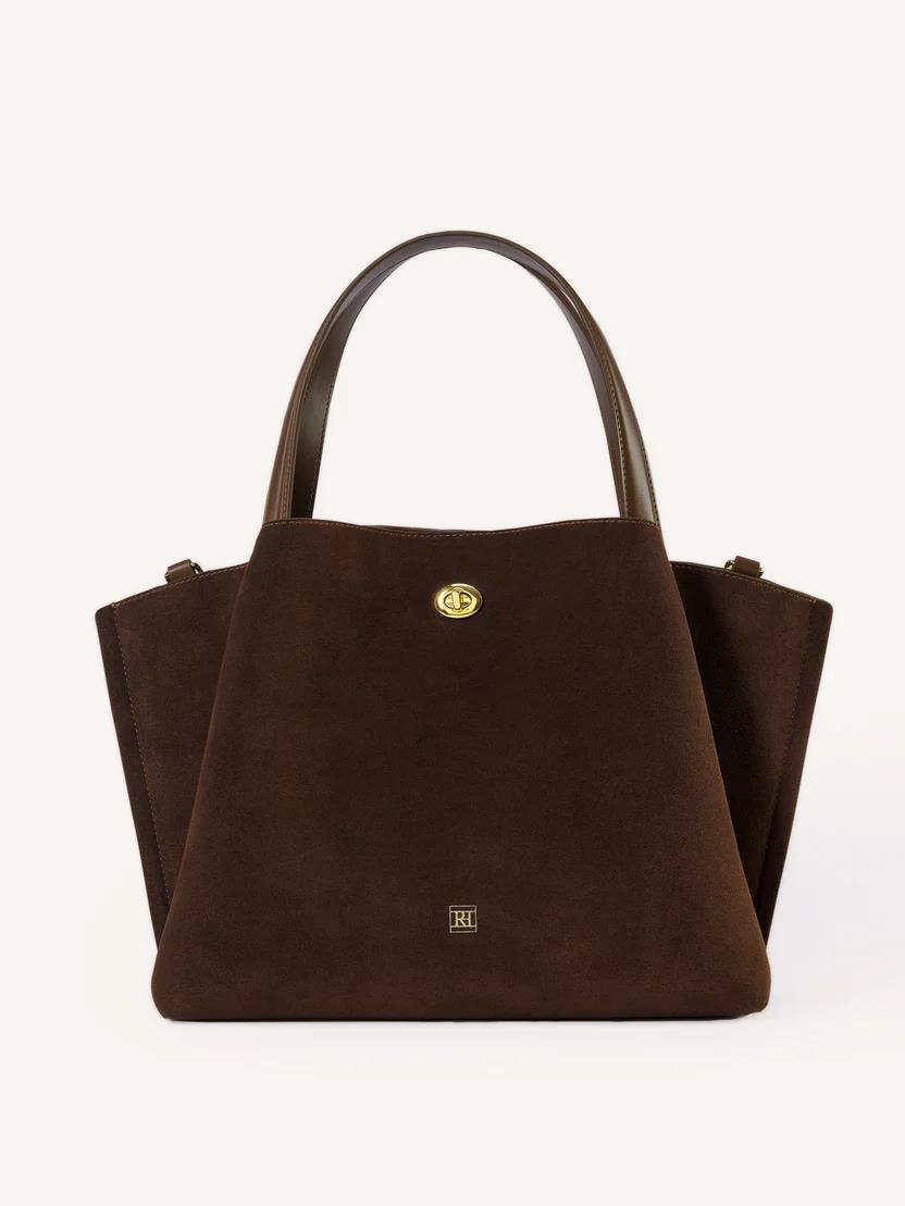 Molly Tote, espresso