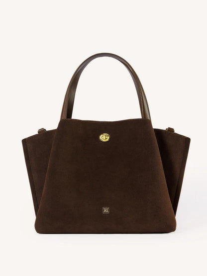 Molly Tote, espresso