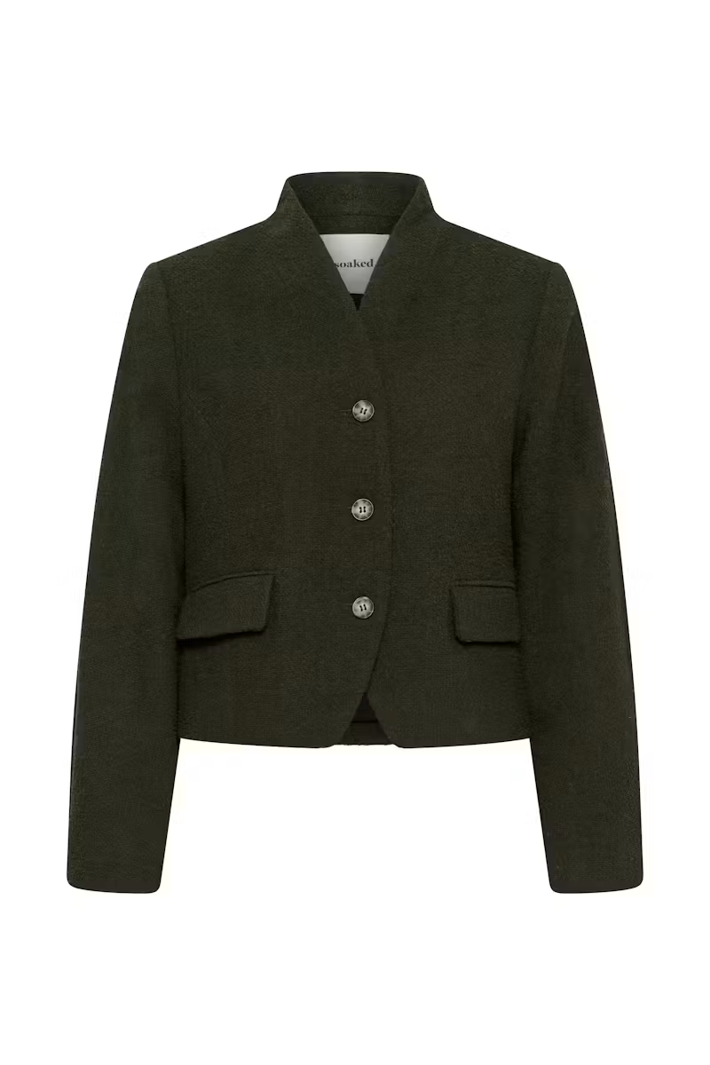Elbrus Blazer, rosin