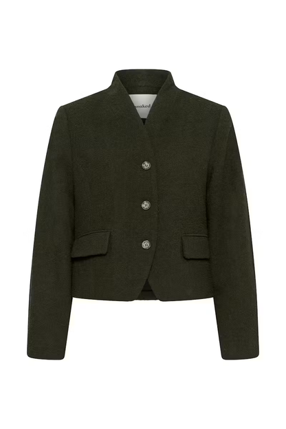 Elbrus Blazer, rosin