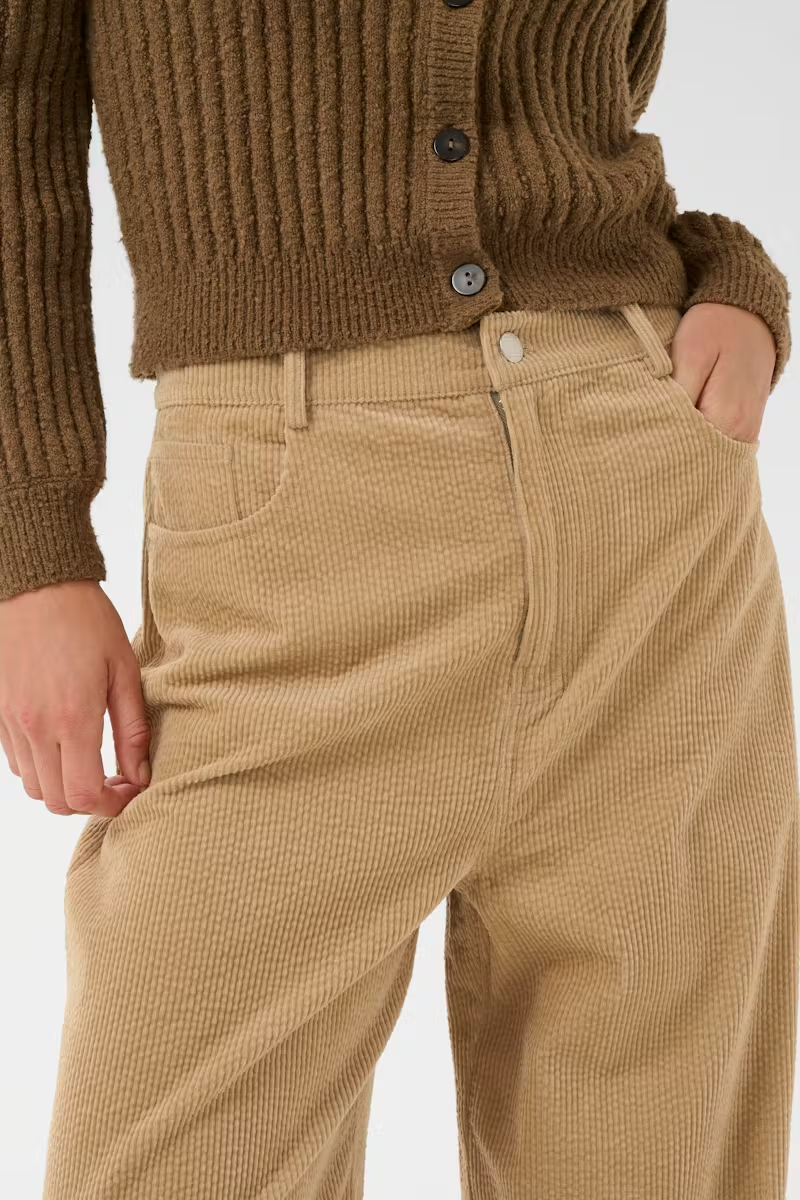 Lauven Pants, timber wolf