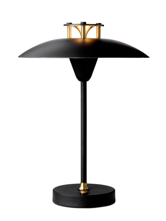 Mini Stepp 1-2-3, Sort