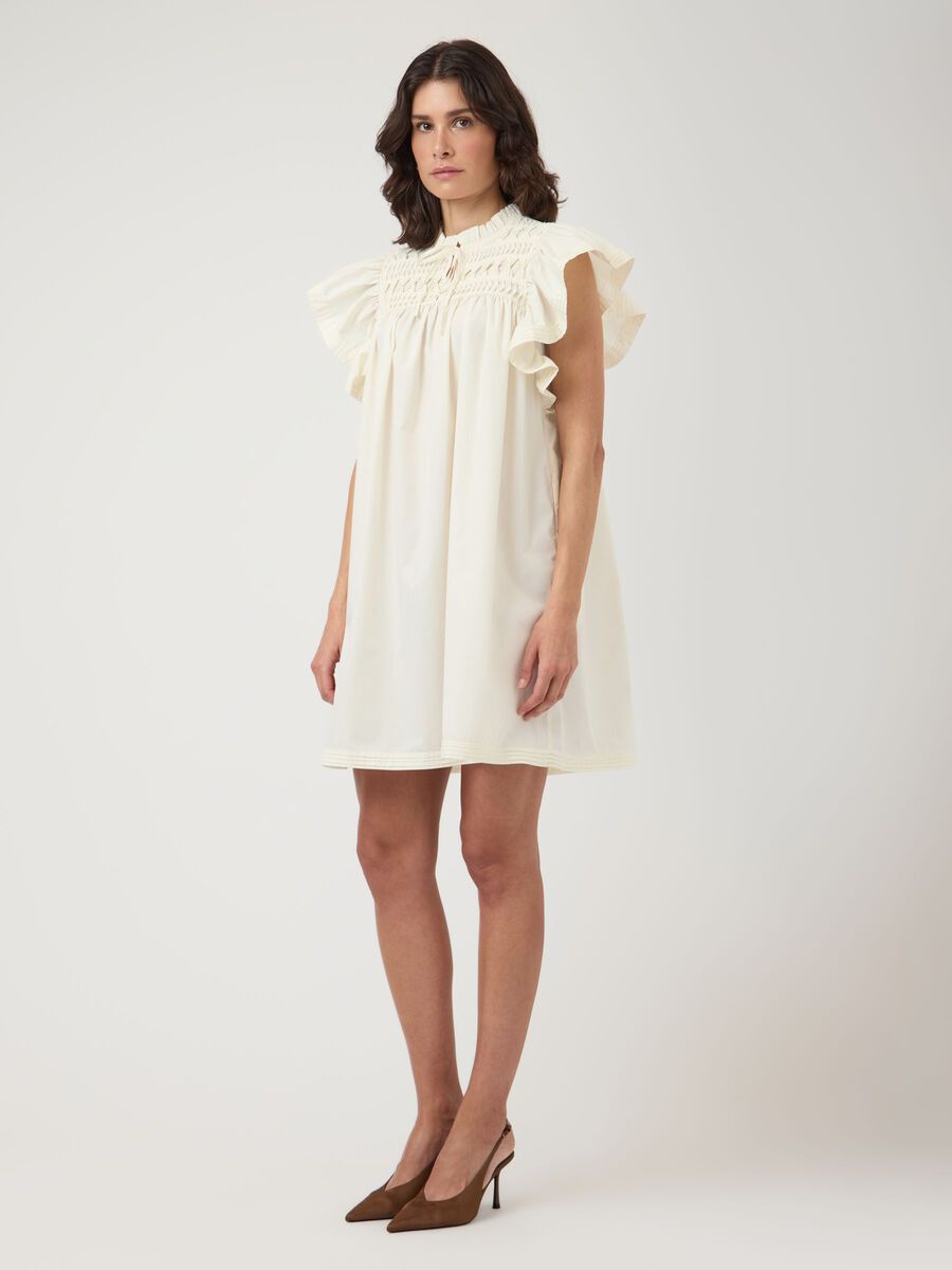 Yaslura Dress, pristine