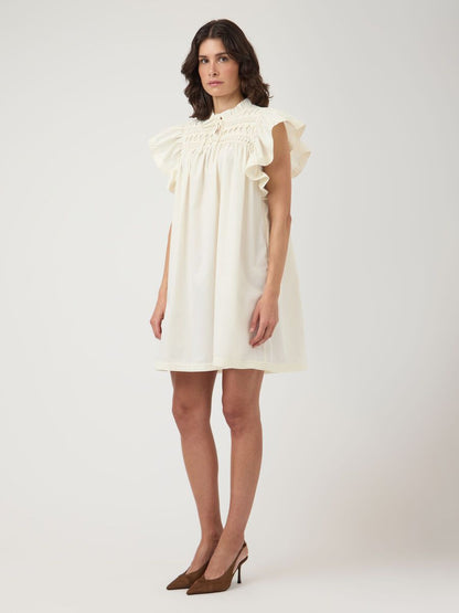 Yaslura Dress, pristine