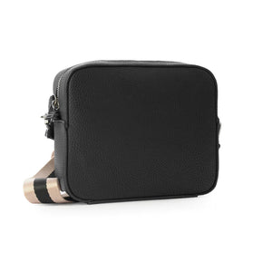 Palermo II Black
