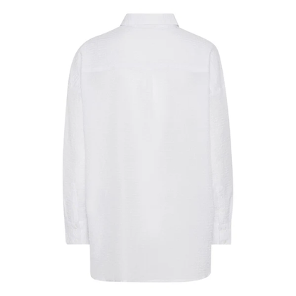 Sonja Shirt, white/sand