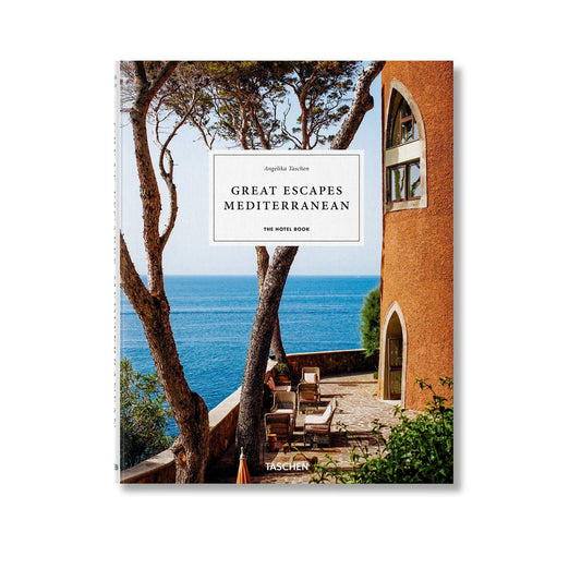 Great Escapes Mediterranean