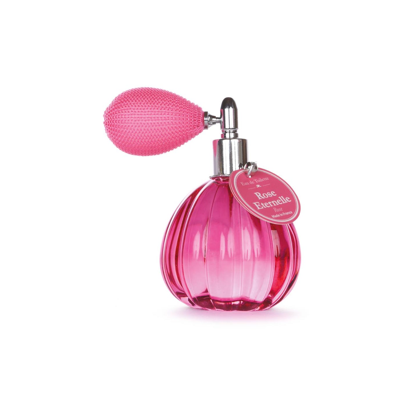 Eau de Toilette, Rose Eternelle Rétro, 60 ml