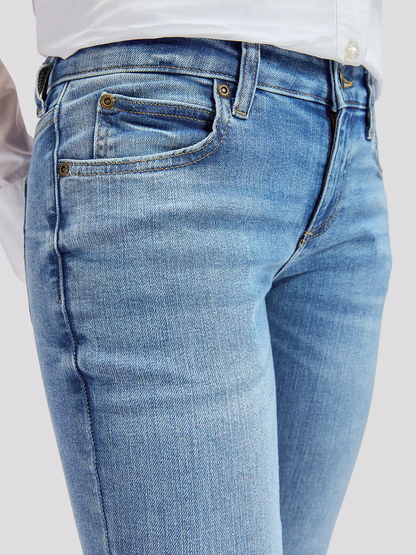 Jessica, rising sign