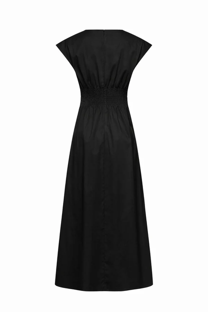 Alia Dress, black