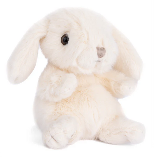 Kanini, 15 cm., white