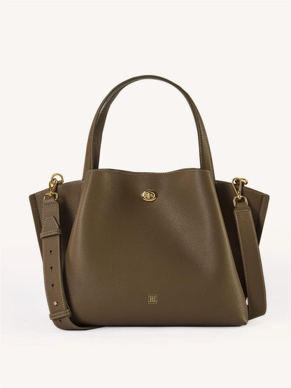 Molly Tote, latte