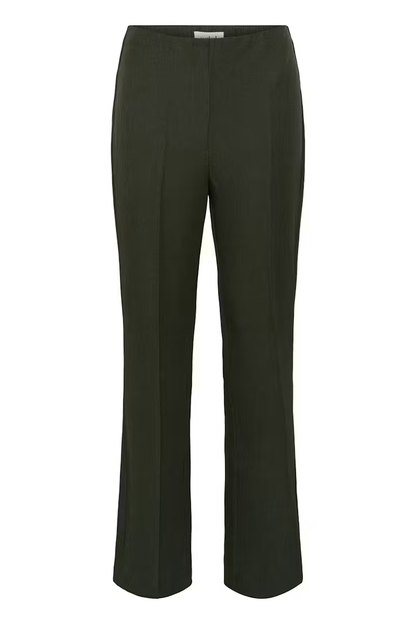 Lilu Corinne Pants, rosin melange