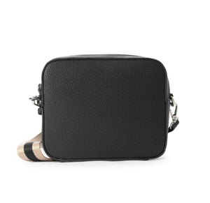 Palermo II Black